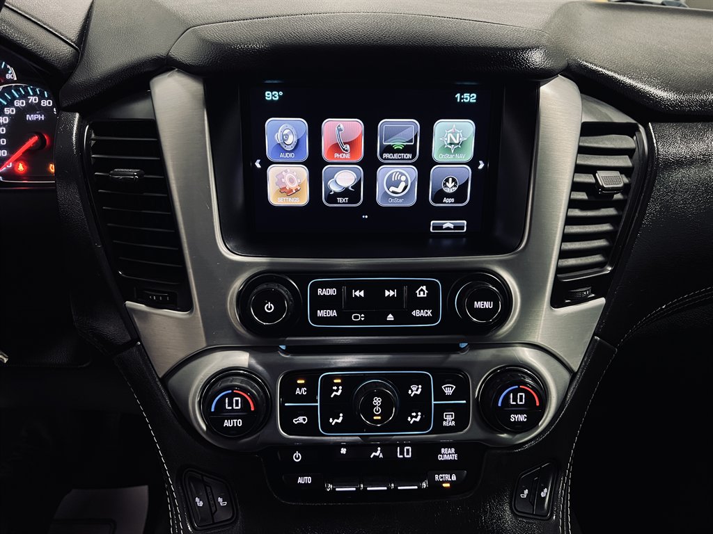 2020 GMC Yukon - $28,899