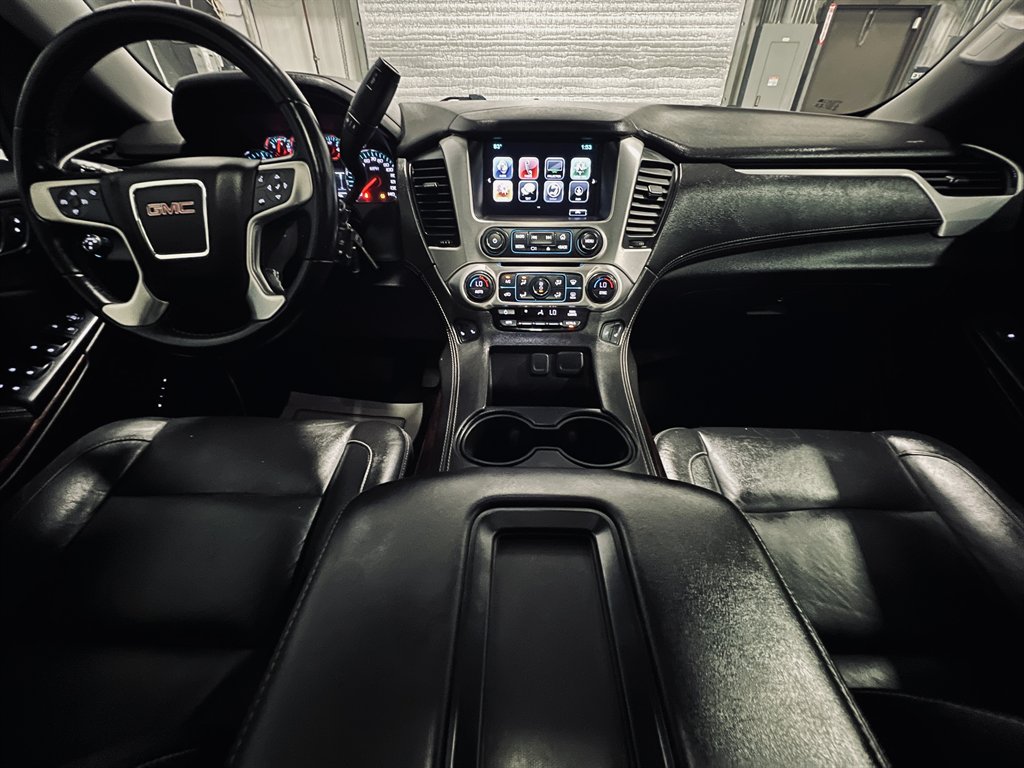 2020 GMC Yukon - $28,899