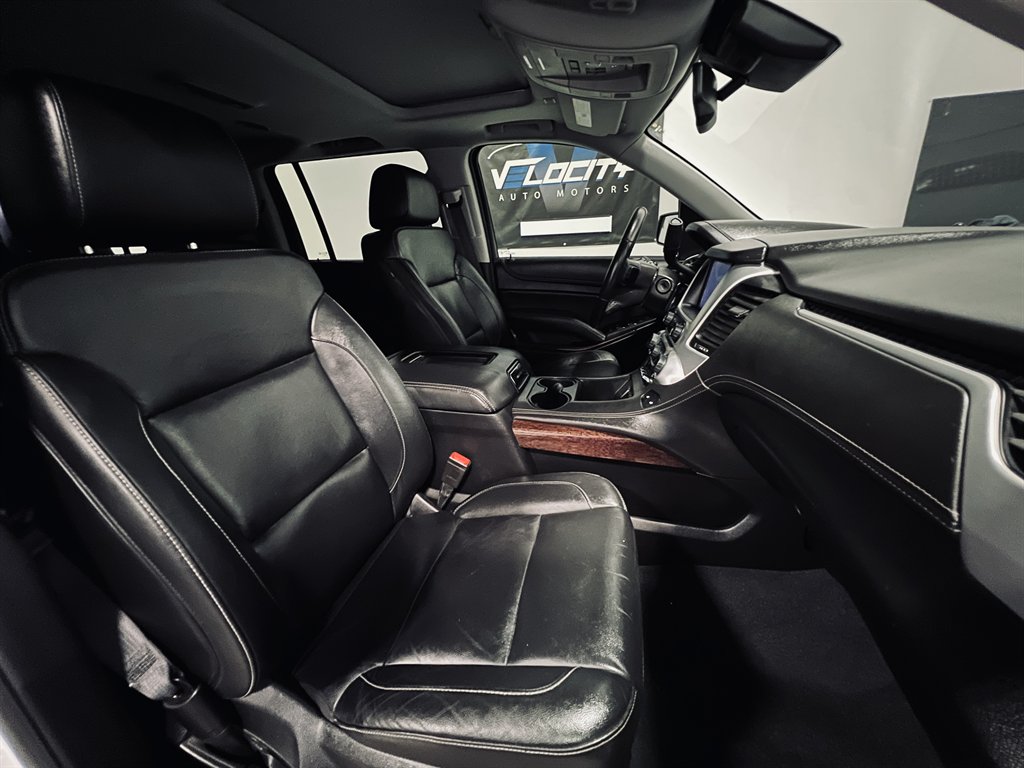 2020 GMC Yukon - $28,899