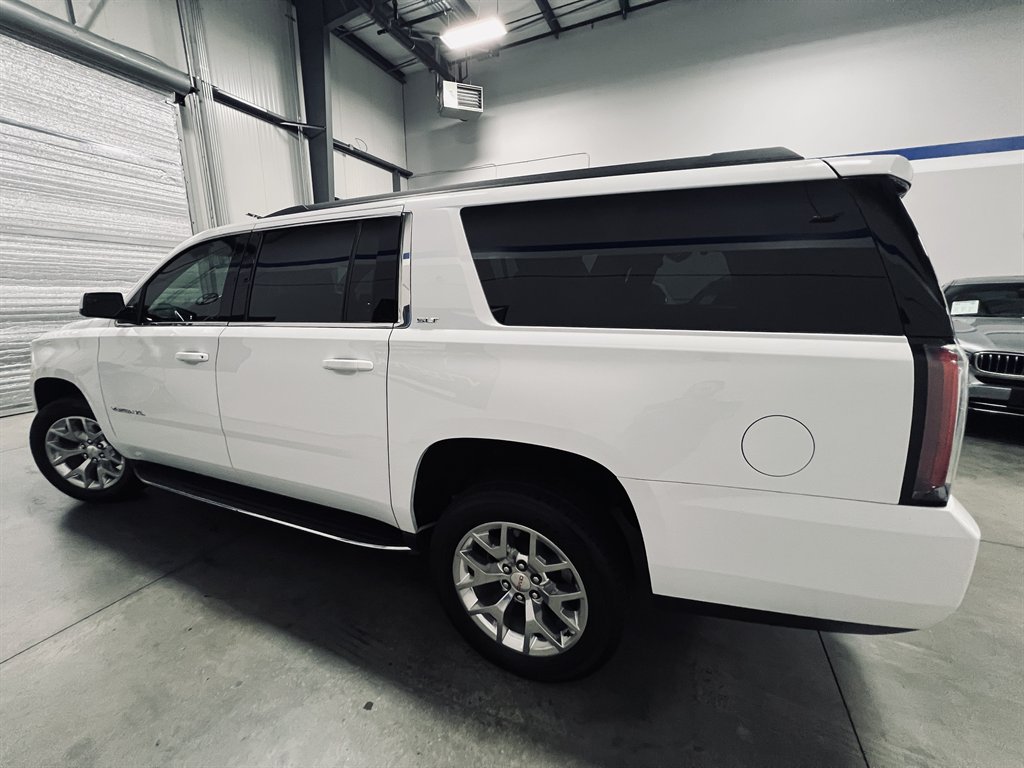 2020 GMC Yukon - $28,899