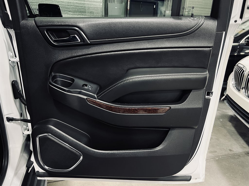 2020 GMC Yukon - $28,899