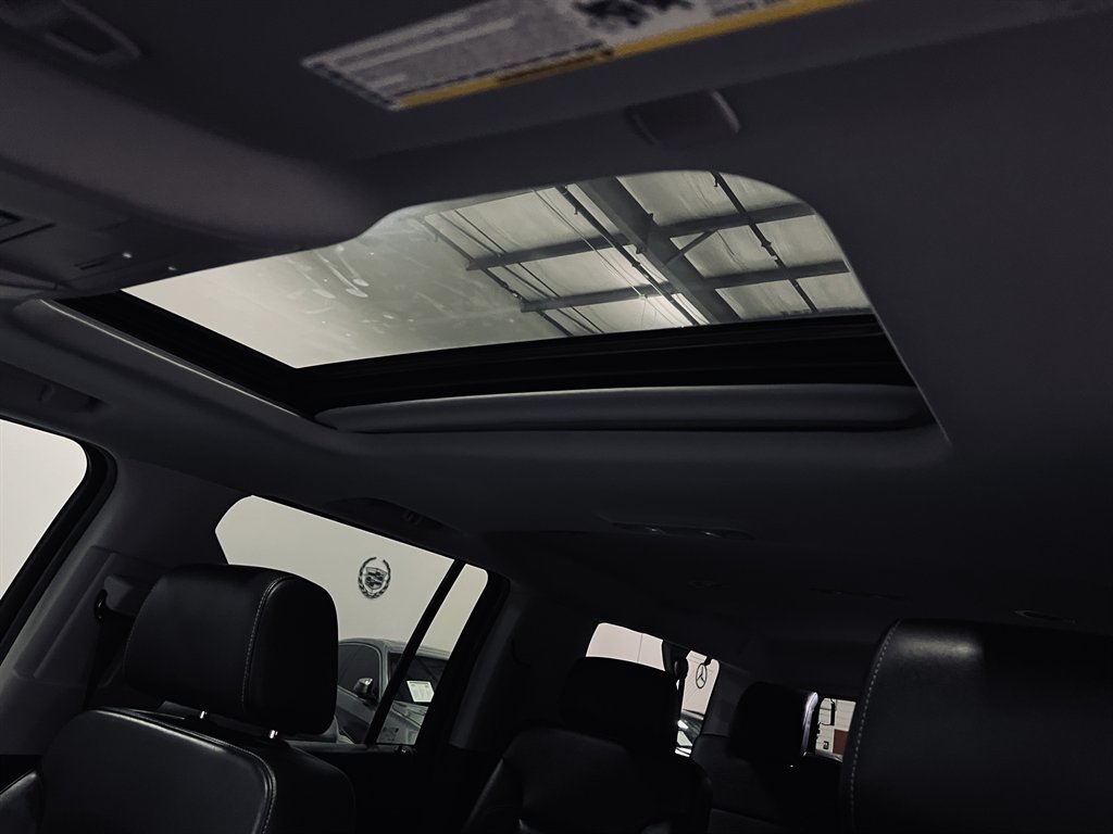 2020 GMC Yukon - $28,899
