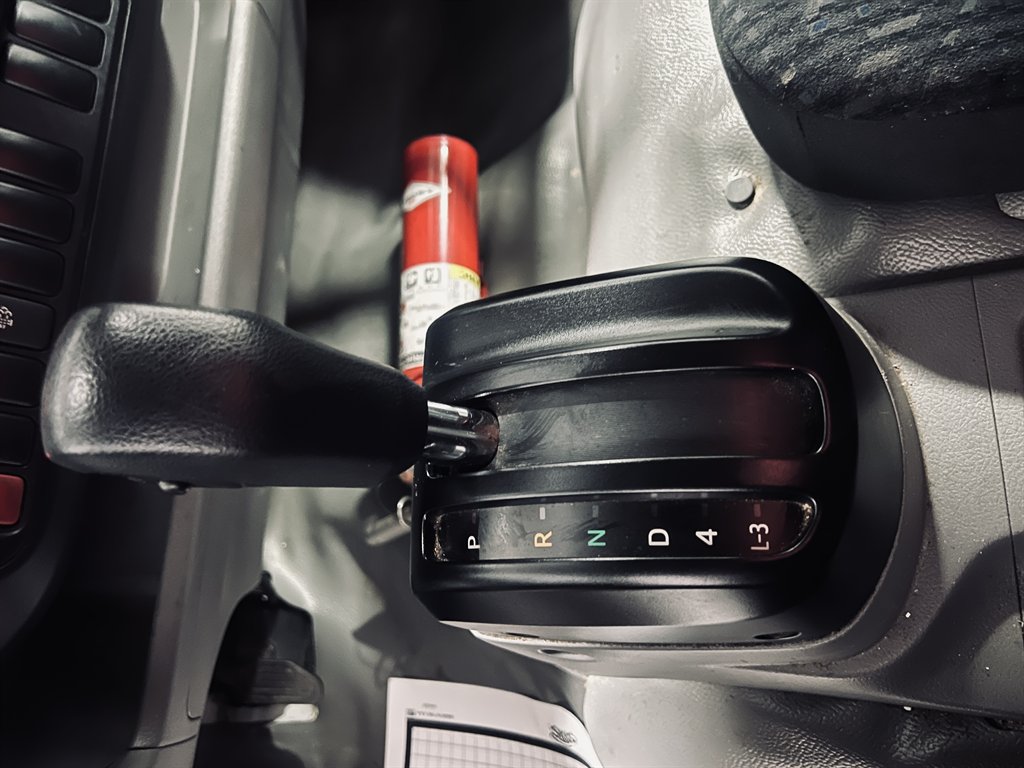 2018 Hino Xjc740 / Xfc740 - $24,500