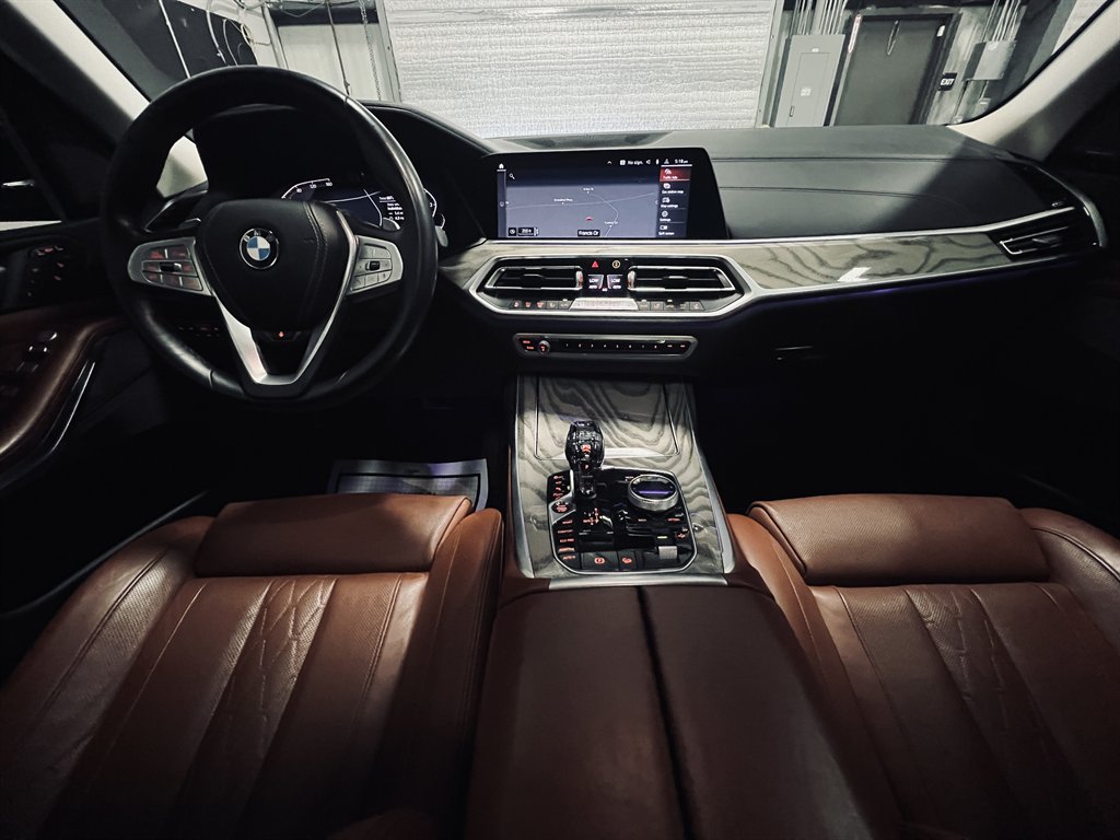 2019 BMW X7 - $27,500