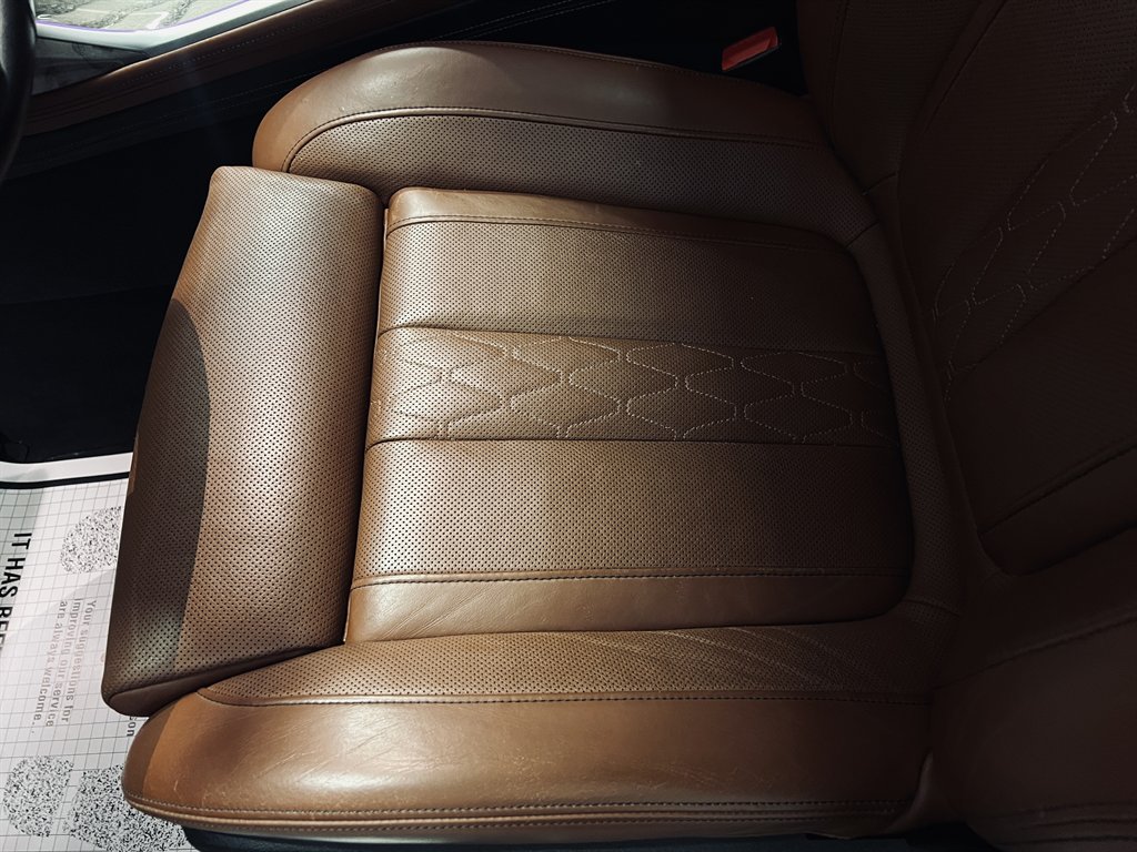 2019 BMW X7 - $27,500