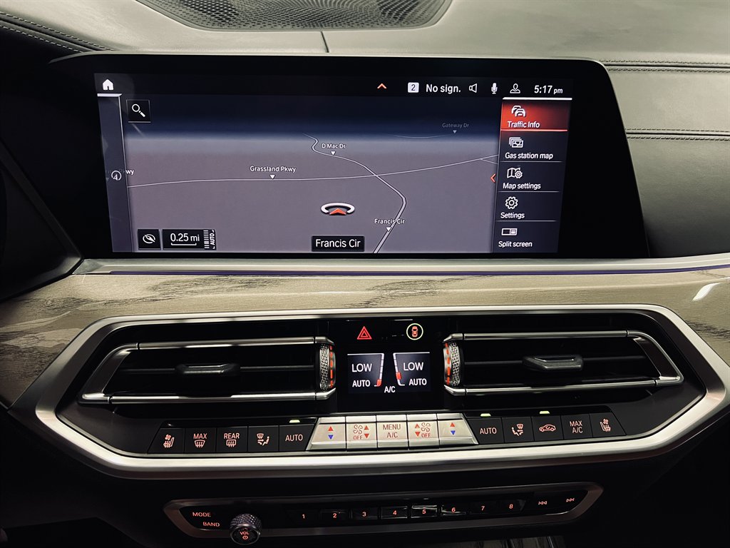 2019 BMW X7 - $27,500