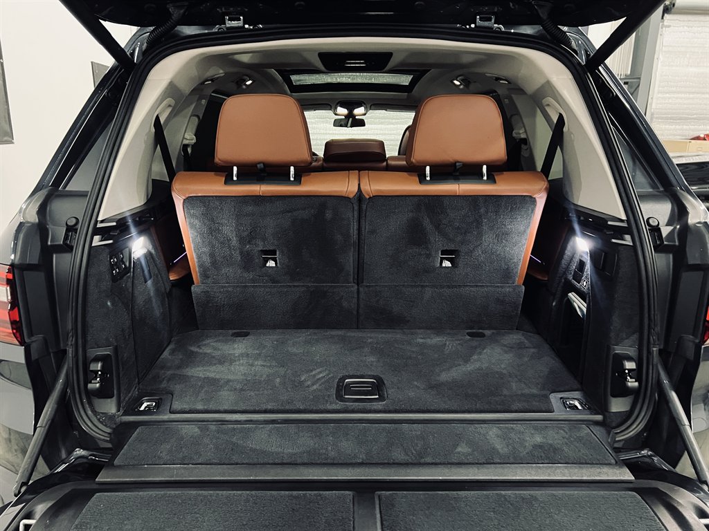 2019 BMW X7 - $27,500
