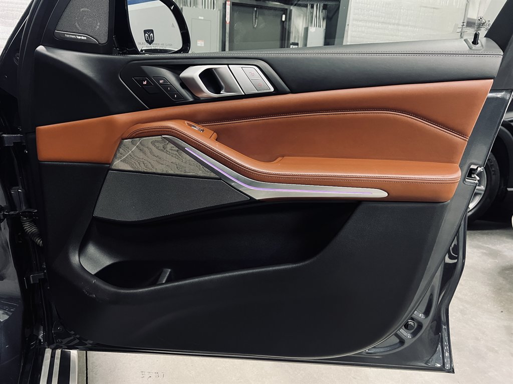 2019 BMW X7 - $27,500