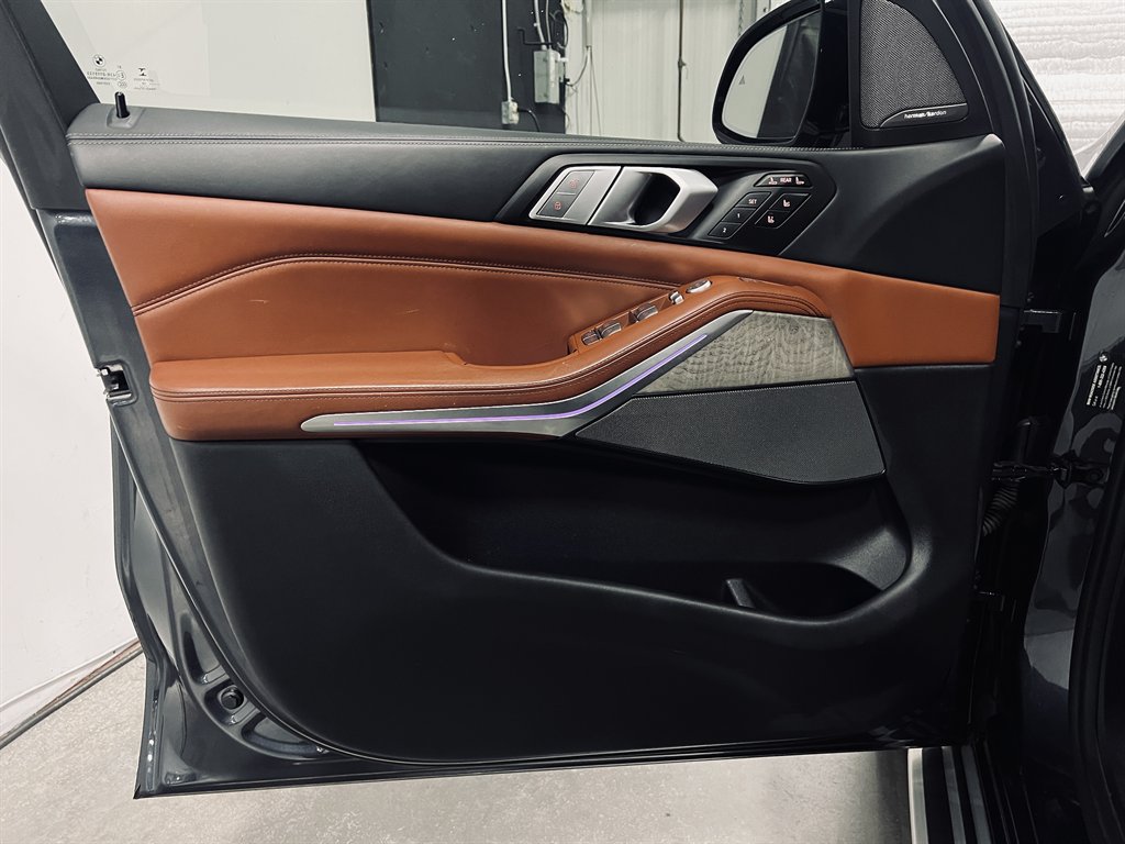 2019 BMW X7 - $27,500