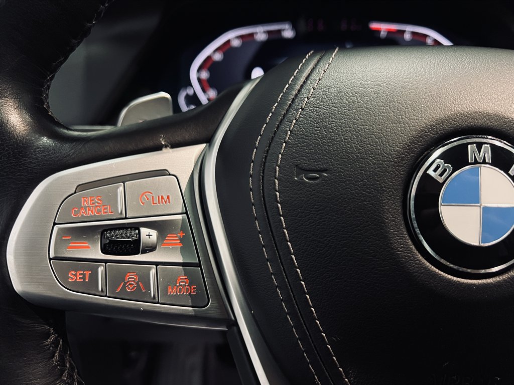 2019 BMW X7 - $27,500