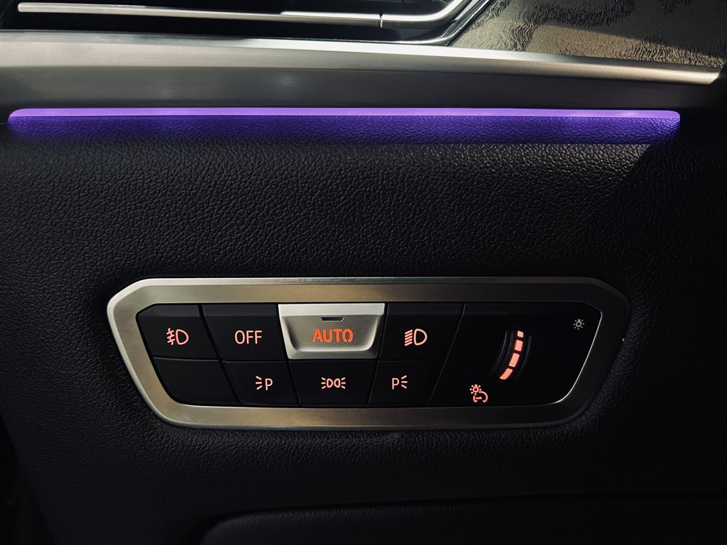 2019 BMW X7 - $27,500