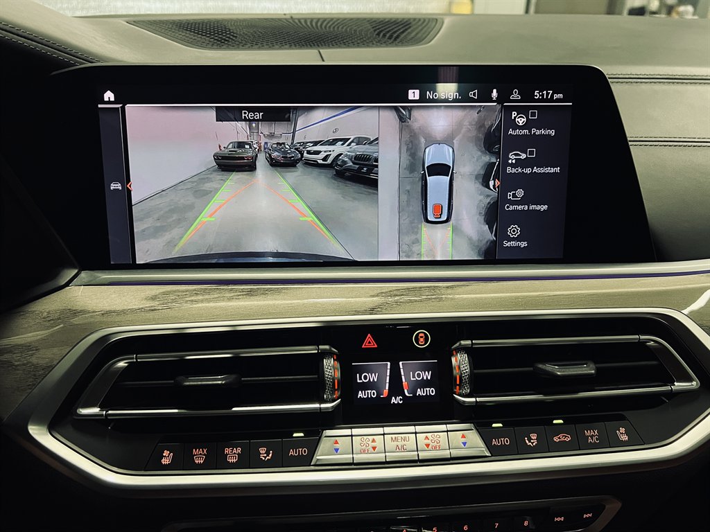 2019 BMW X7 - $27,500