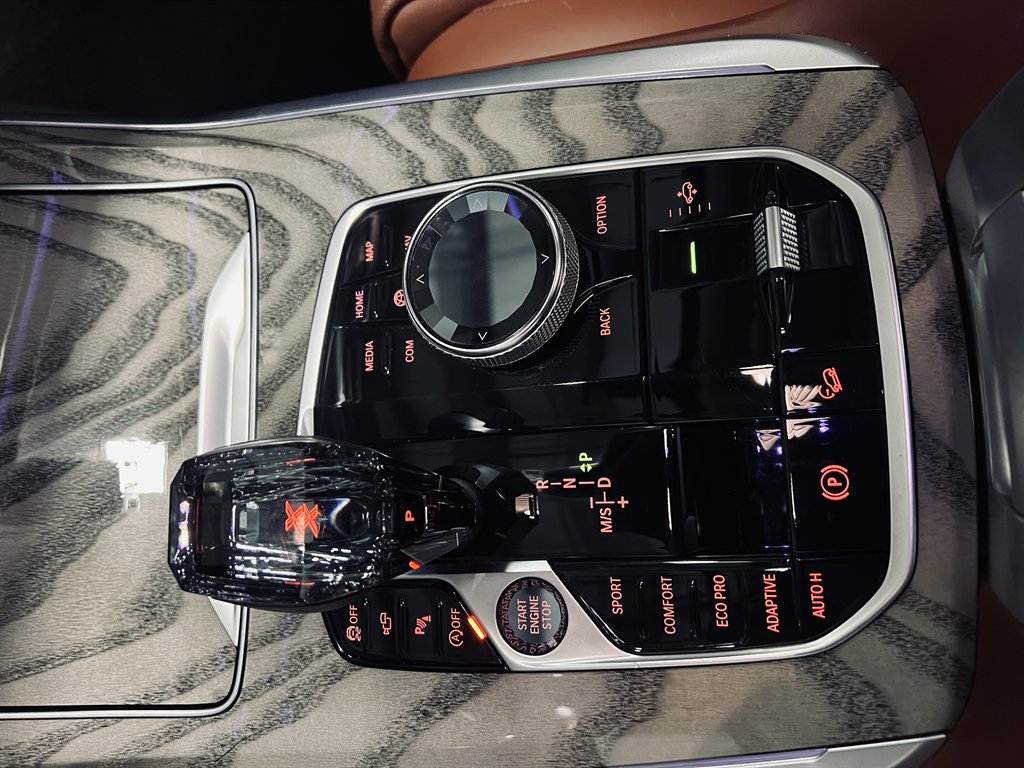 2019 BMW X7 - $27,500