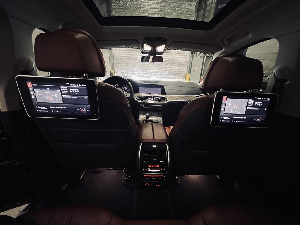 2019 BMW X7 - $27,500