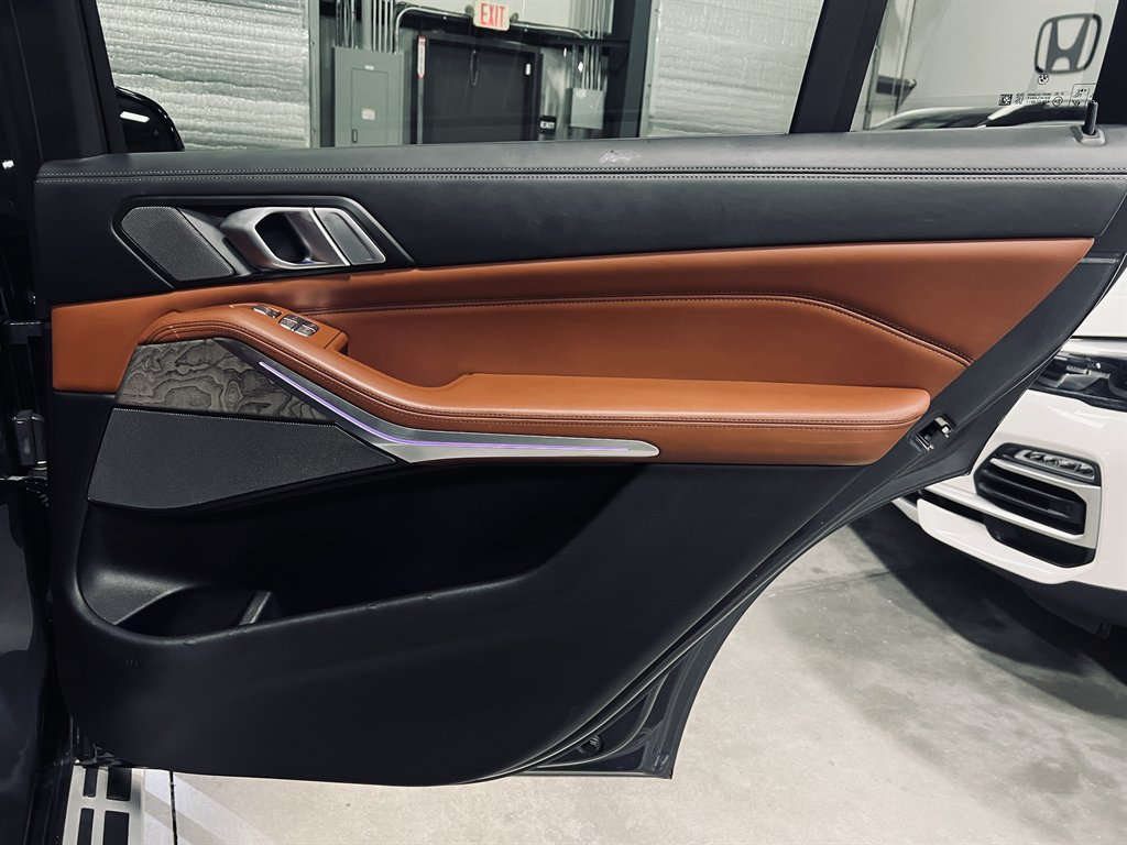 2019 BMW X7 - $27,500