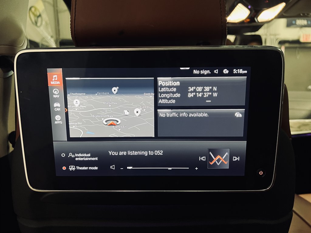 2019 BMW X7 - $27,500