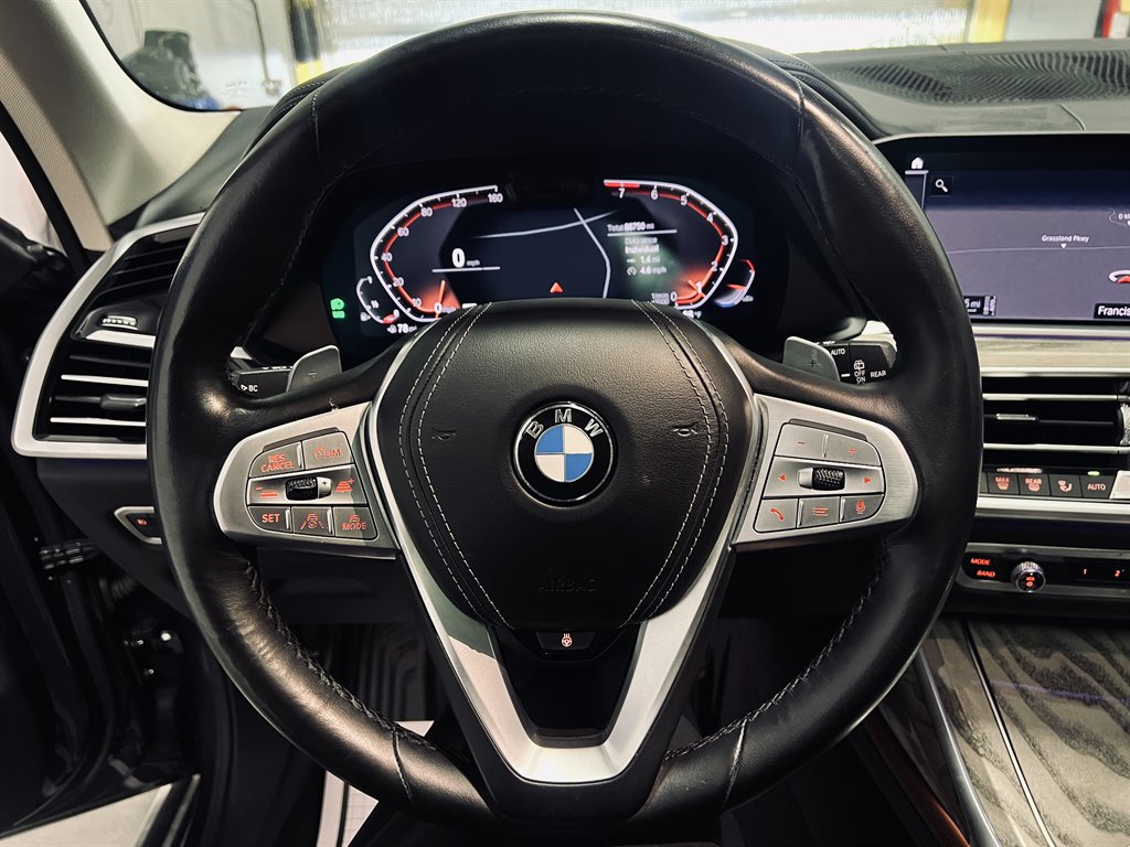 2019 BMW X7 - $27,500