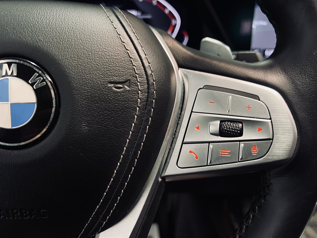 2019 BMW X7 - $27,500