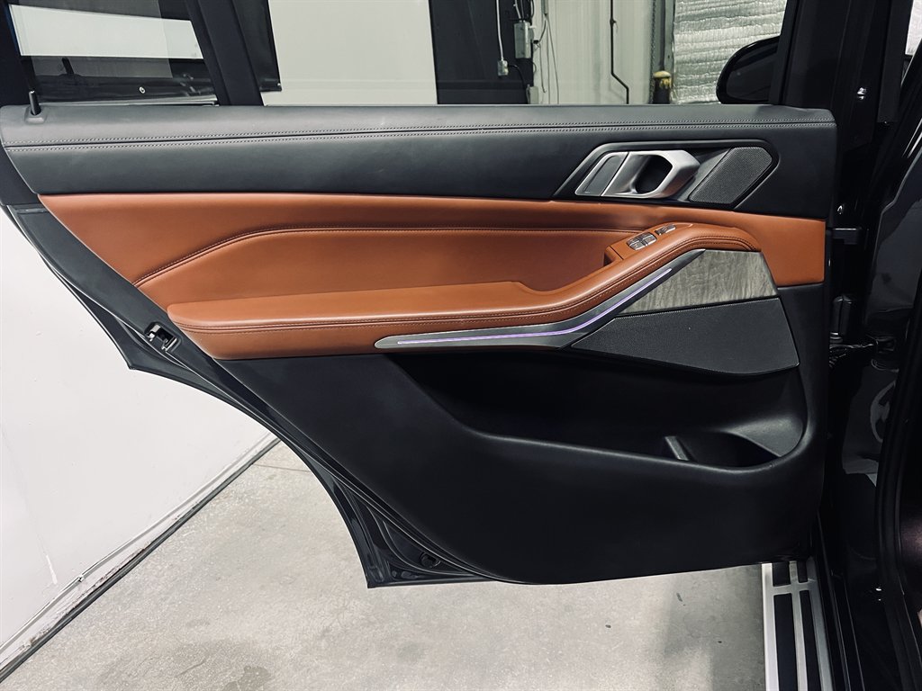 2019 BMW X7 - $27,500
