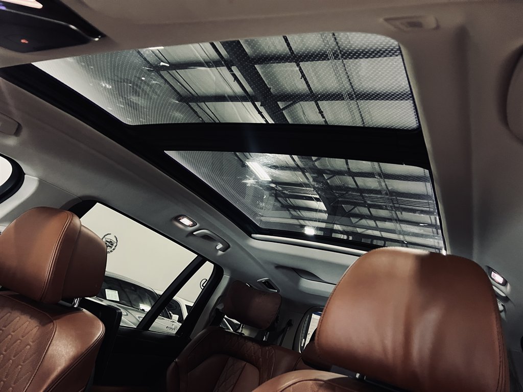 2019 BMW X7 - $27,500
