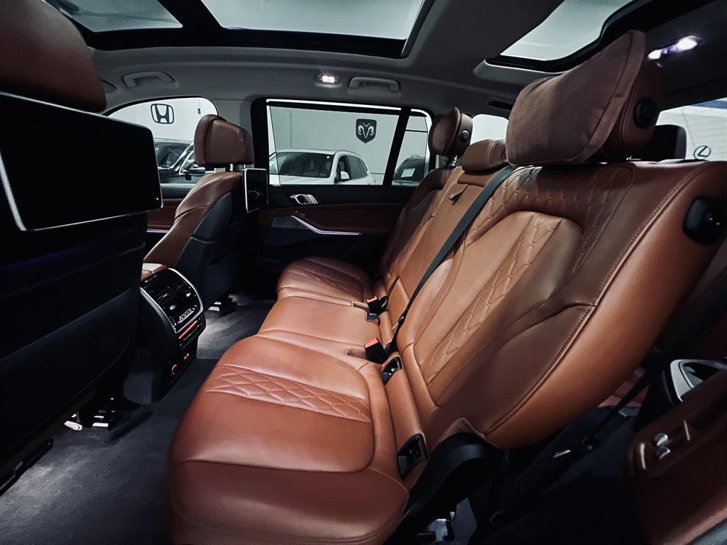 2019 BMW X7 - $27,500