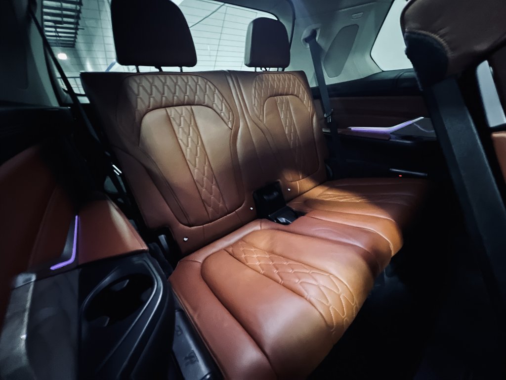 2019 BMW X7 - $27,500