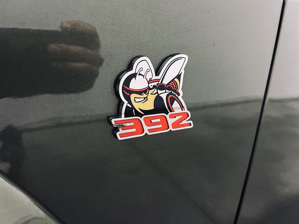 2019 Dodge Challenger - $35,500