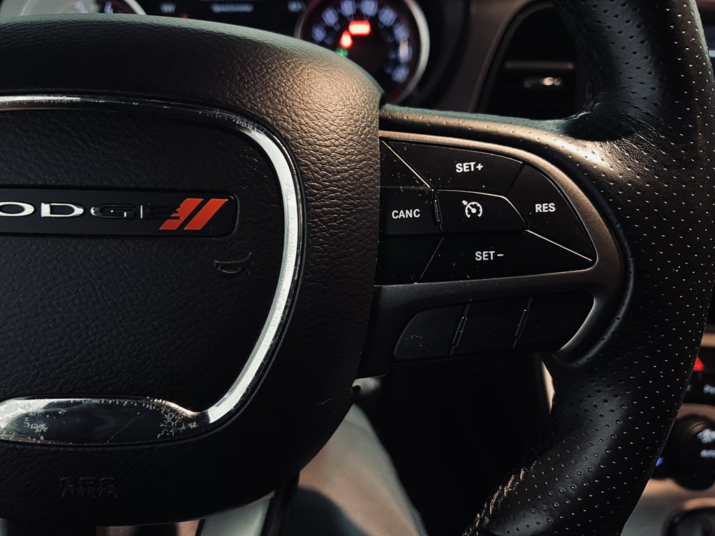2019 Dodge Challenger - $35,500