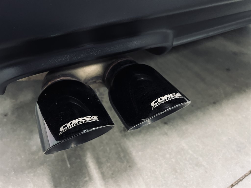 2019 Dodge Challenger - $35,500