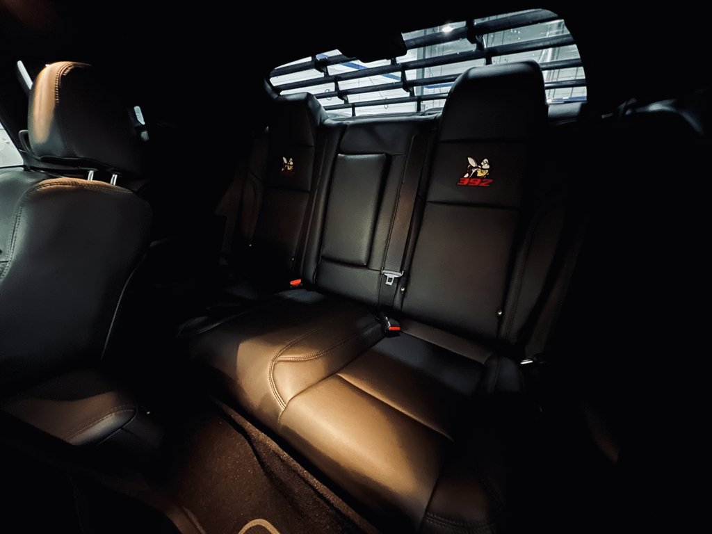 2019 Dodge Challenger - $35,500