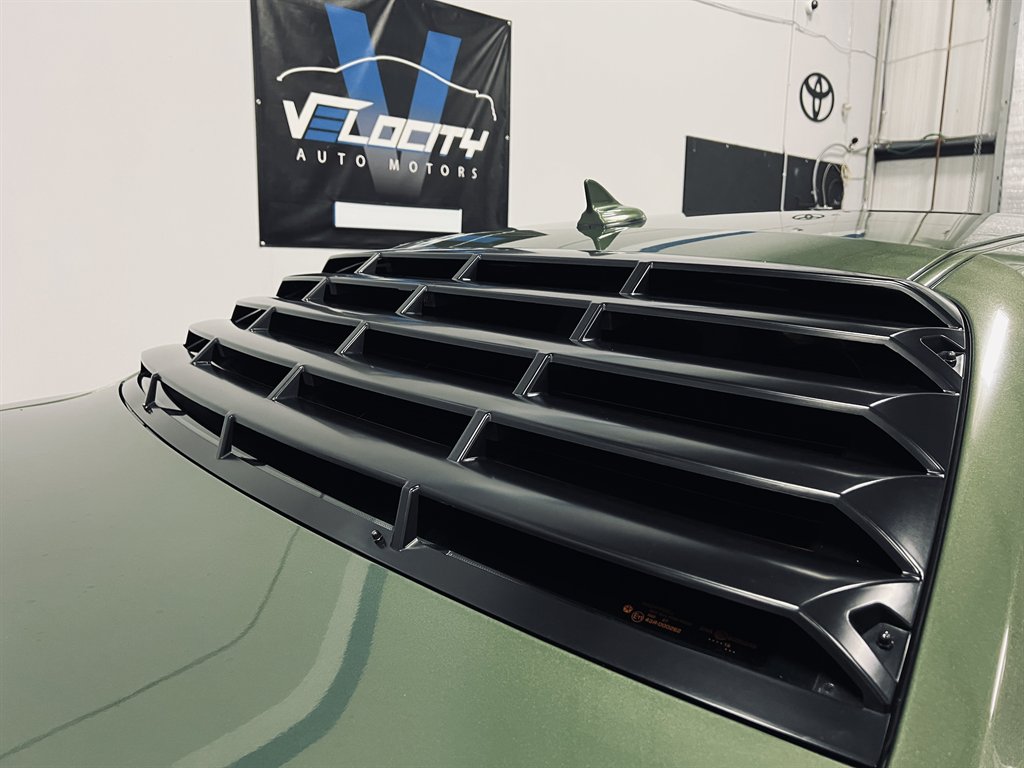2019 Dodge Challenger - $35,500