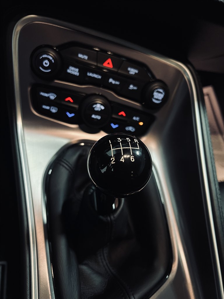 2019 Dodge Challenger - $35,500