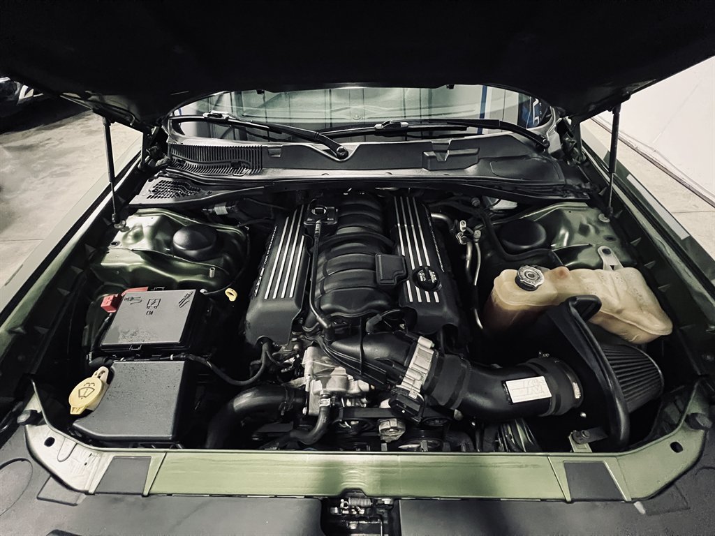 2019 Dodge Challenger - $35,500