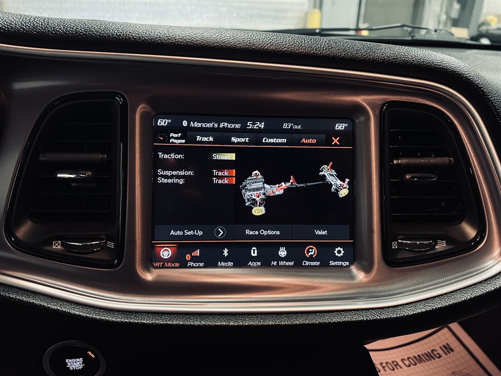 2019 Dodge Challenger - $35,500