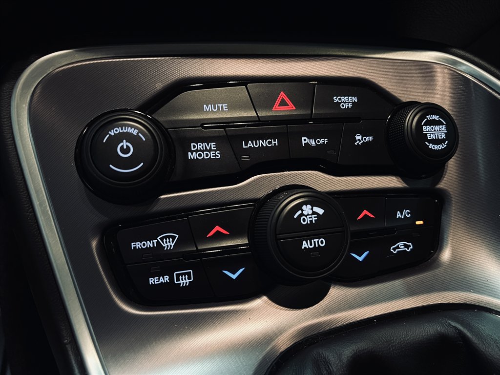 2019 Dodge Challenger - $35,500