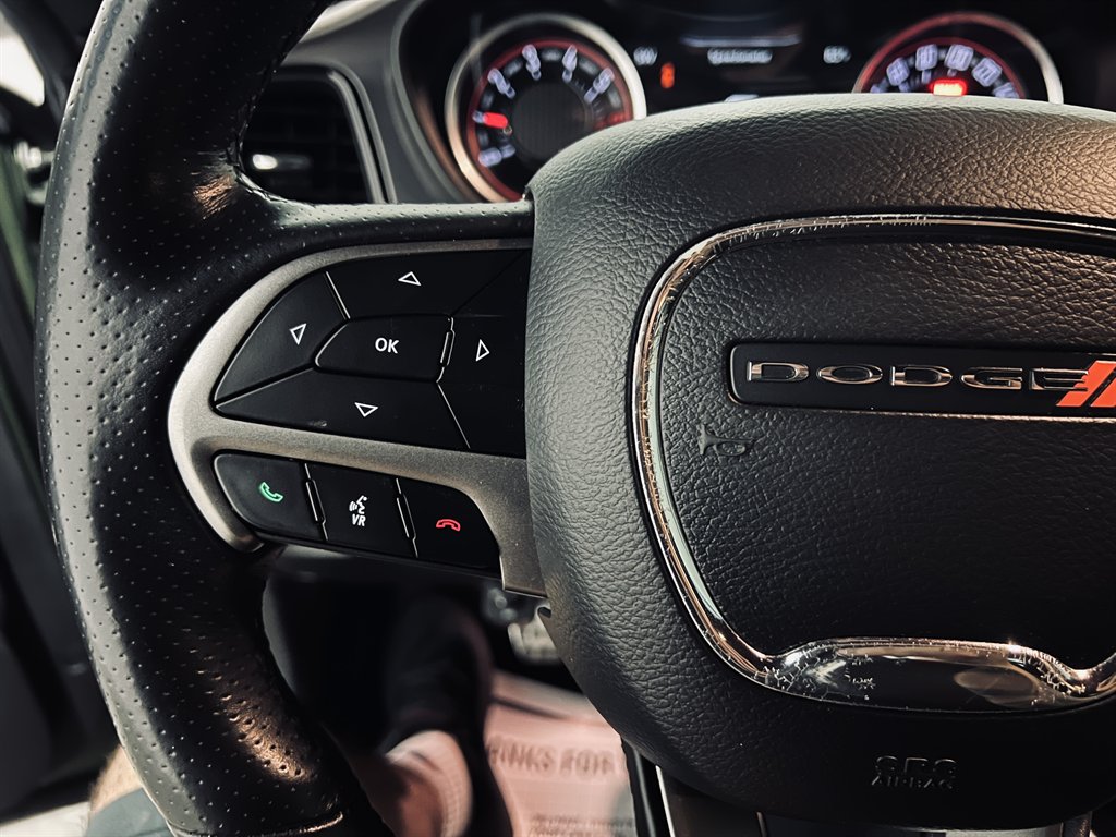 2019 Dodge Challenger - $35,500