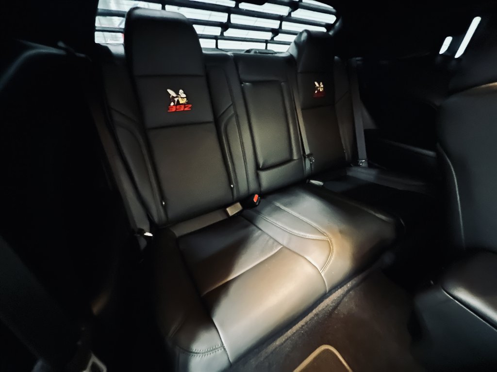 2019 Dodge Challenger - $35,500