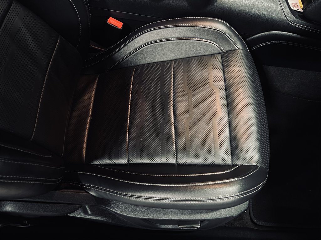 2018 Ford Mustang - $16,999