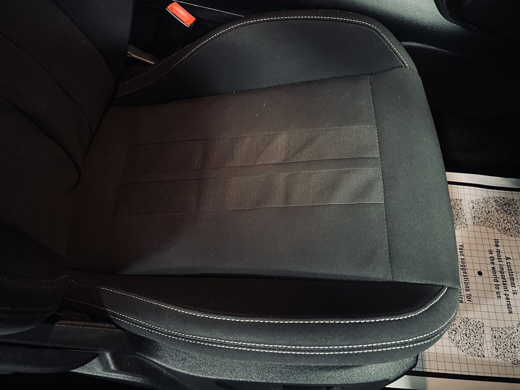 2018 Ford Mustang - $27,800