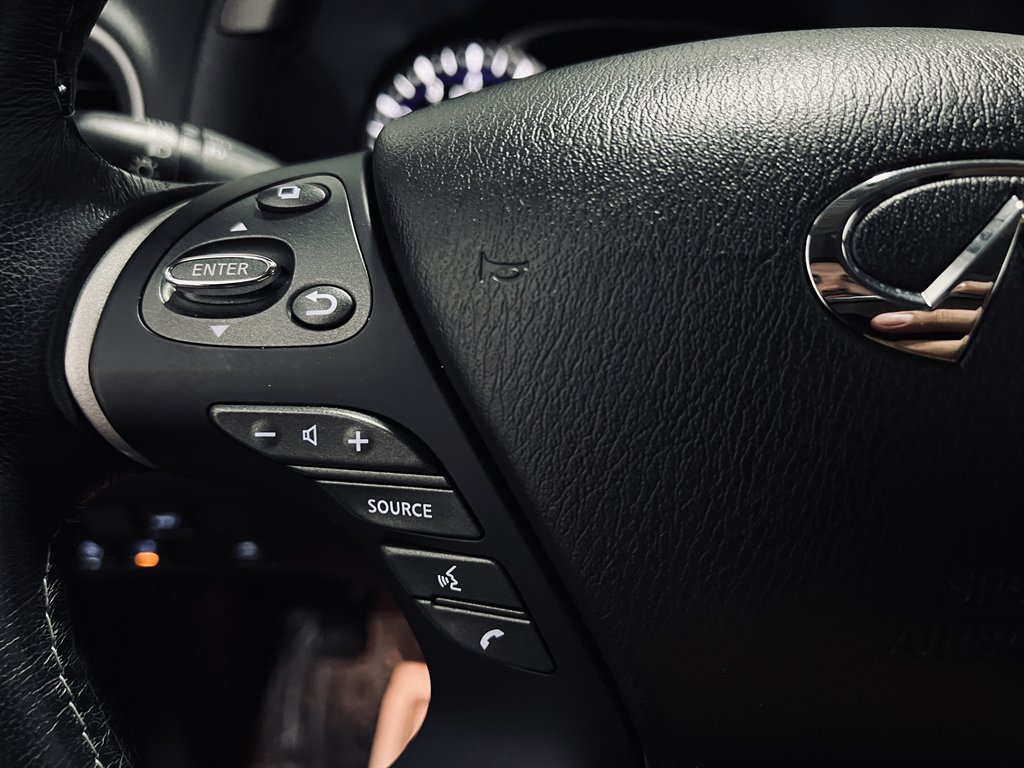 2018 INFINITI QX60 - $17,500