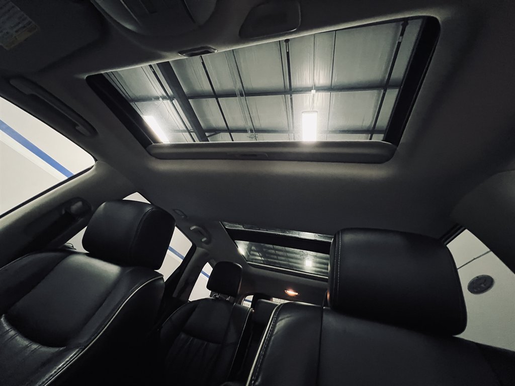 2018 INFINITI QX60 - $17,500