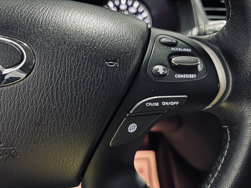 2018 INFINITI QX60 - $17,500
