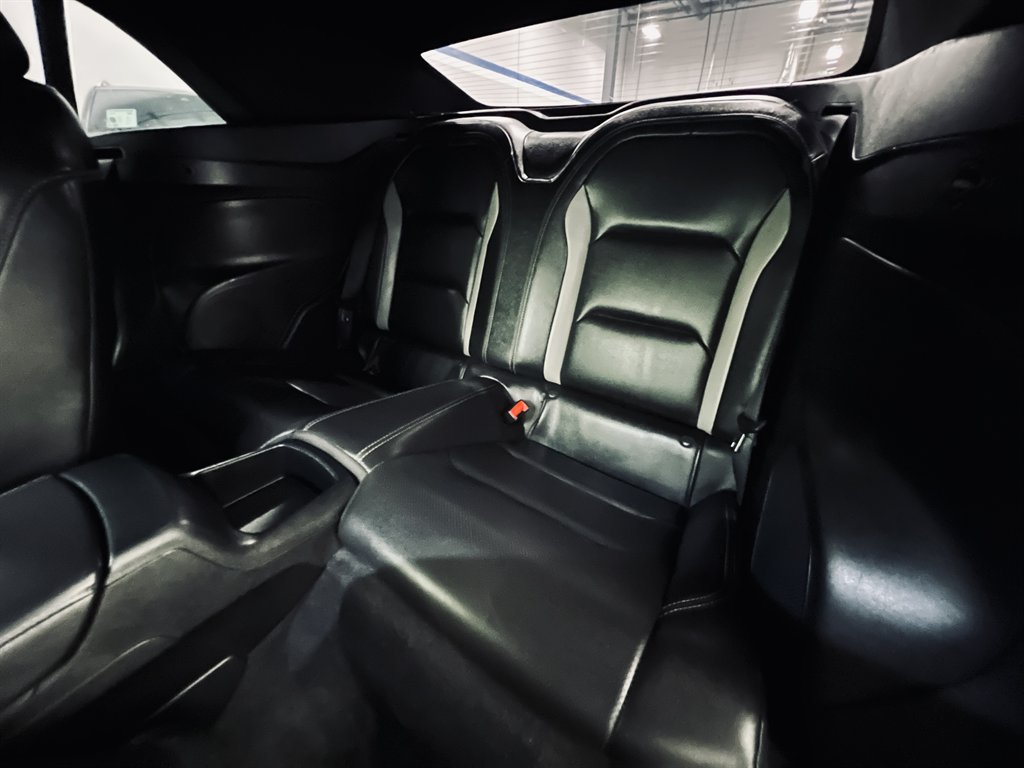 2020 Chevrolet Camaro - $25,850