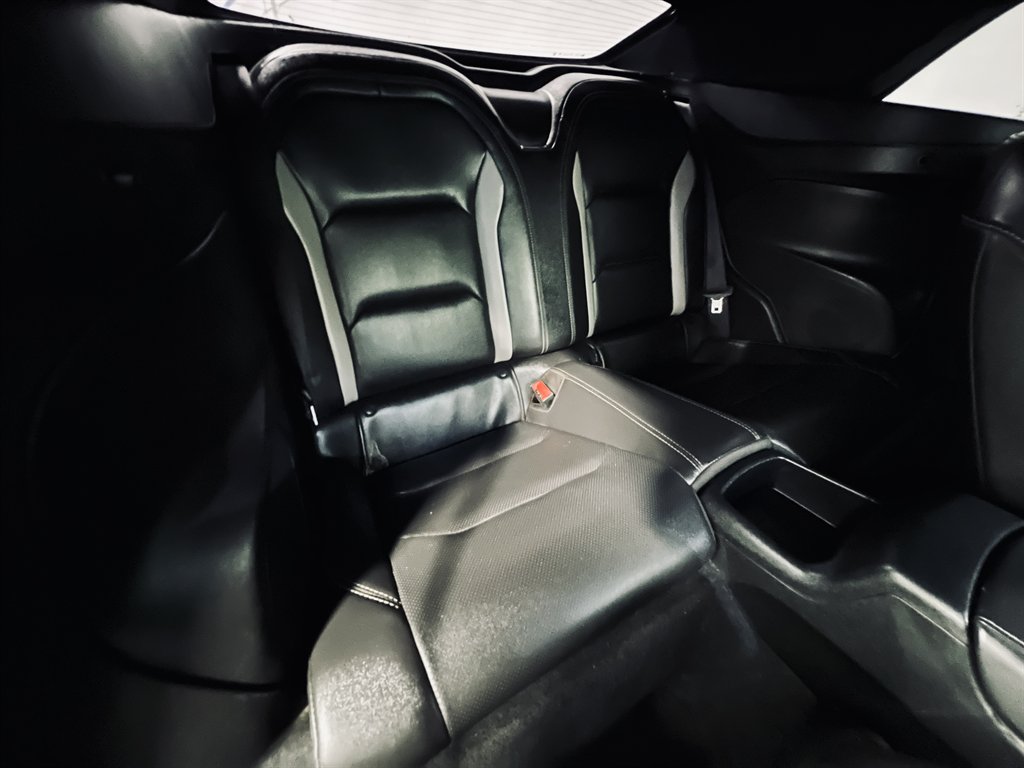 2020 Chevrolet Camaro - $25,850
