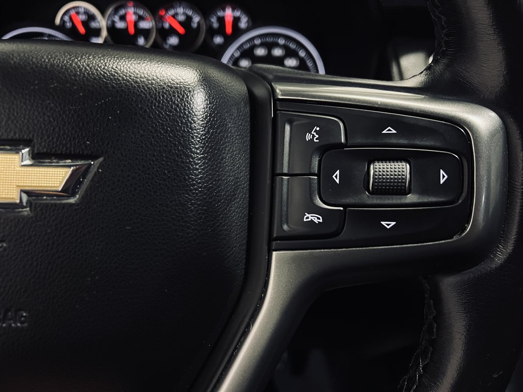 2021 Chevrolet Suburban - $30,850