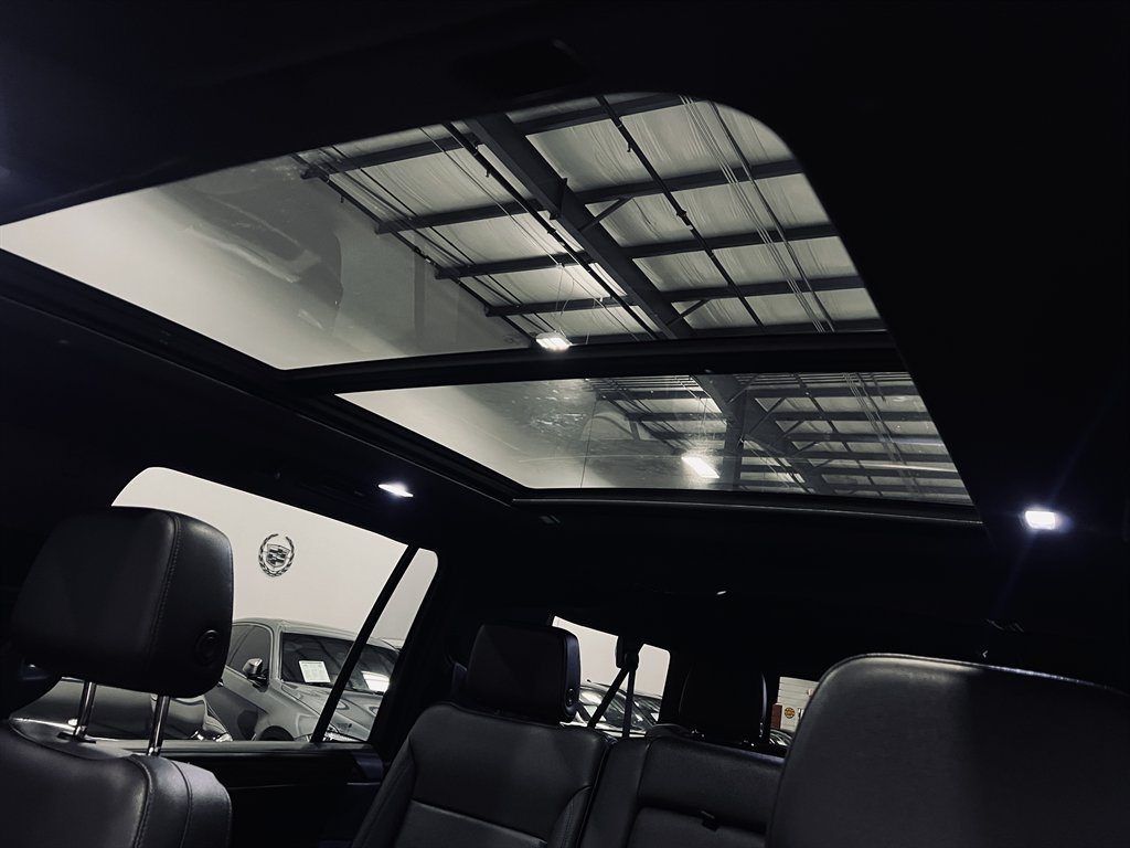 2021 Chevrolet Suburban - $30,850
