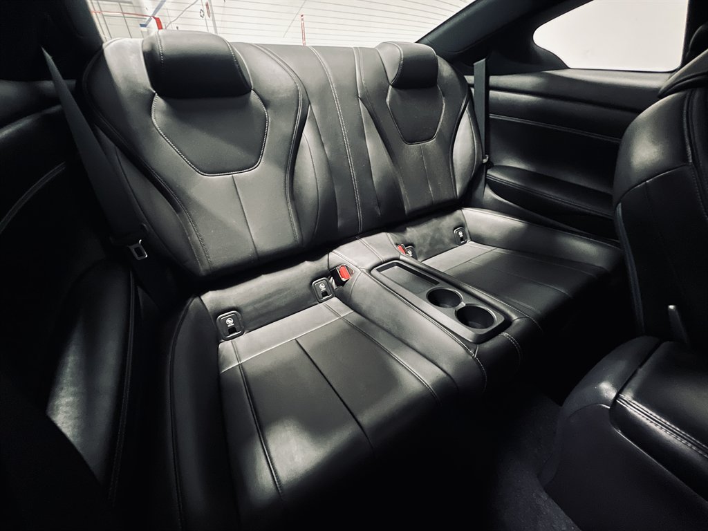 2021 INFINITI Q60 - $21,850