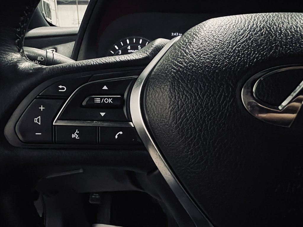 2021 INFINITI Q60 - $21,850