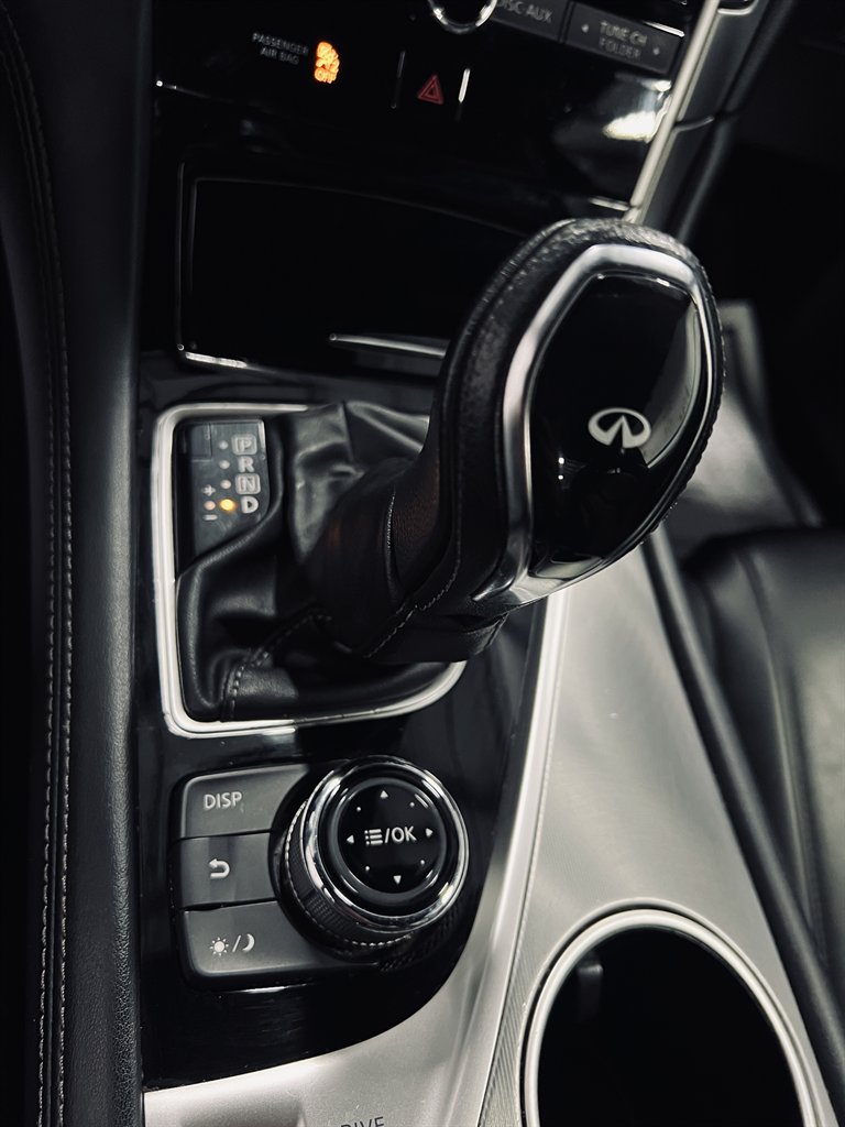2021 INFINITI Q60 - $21,850