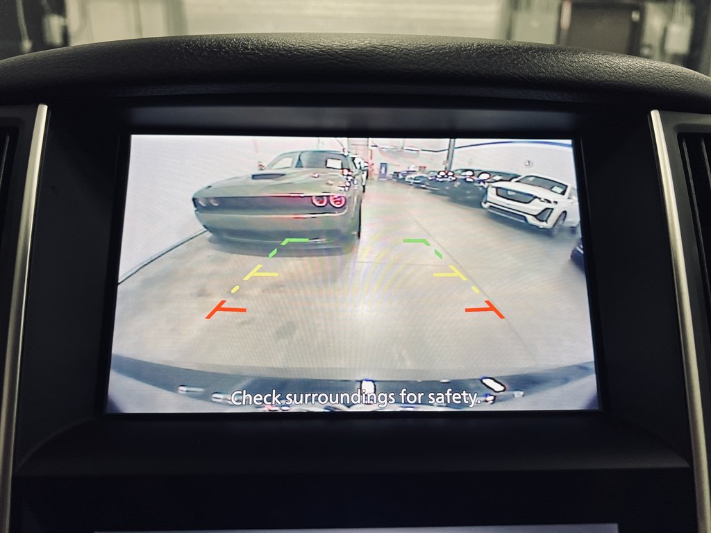 2021 INFINITI Q60 - $21,850